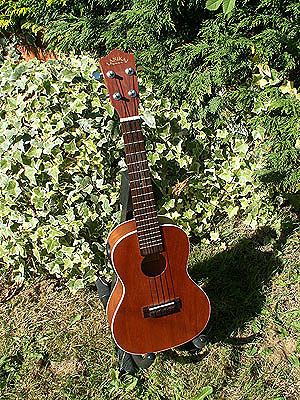 Lanakai Uke